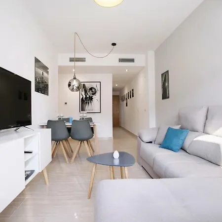 Dv Apartment *