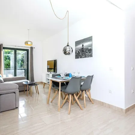 Apartment Ollerias D&v Malaga