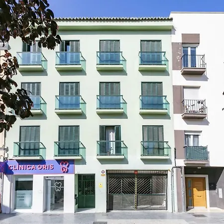 Ollerias D&v Apartment
