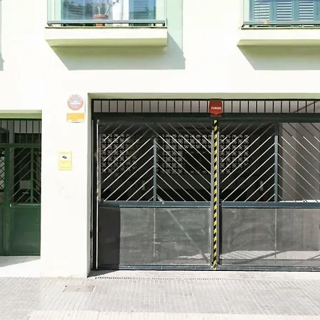 Apartment Ollerias D&v
