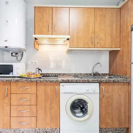 Apartment Ollerias D&v